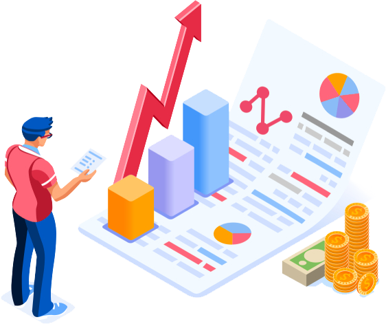 Ponto Market CRM Fidelidade.